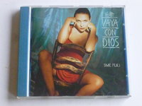 Vaya con dios - Time flies