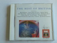 The Best of British - Sir Charles Groves