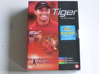 Tiger Woods - De DVD Collectie (3 DVD)