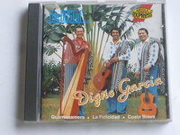 Digno Garcia - The best of