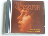 The Doors - Live at the Matrix in Los Angeles 1967