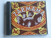 Zap Mama 