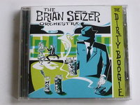 The Brian Setzer Orchestra - The Dirty Boogie