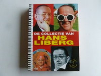 Hans Liberg - De Collectie van Hans Liberg (4 DVD Box)