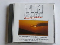 Tim Hardin - Reason to believe (the best of)