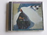 Mary Youngblood - Heart of the World