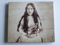 Silver Pockets Full - Where we're coming from (gesigneerd)