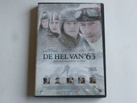 De Hel van '63 (DVD) Steven de Jong