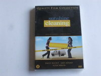 Sunshine Cleaning (DVD)