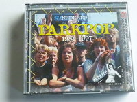 Nederpop op Parkpop 1981-1997 (2 CD)