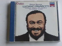 Luciano Pavarotti - Primo Tenore (ovacation)