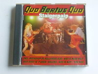 Quo Bertus Quo - Staigerpaip