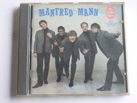Manfred Mann - The Singles Album