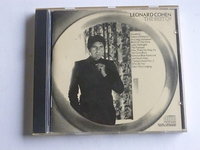 Leonard Cohen - The best of (USA Columbia)