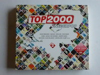 Top 2000 Nederpop - 2CD + DVD