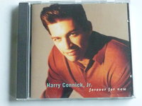 Harry Connick jr. - Forever for now (columbia)