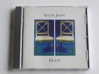 Elton John - Duets (1993)