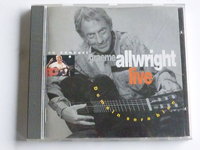Greame Allwright - En Concert / Live