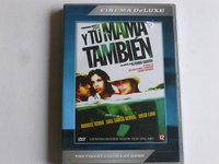 Y Tu Mama Tambien - DVD