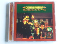 Cornershop - When i was born for the 7th time