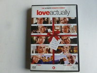 Love Actually - Romantic Comedy 