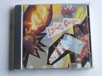 Living Colour - Time's Up (CBS/Epic)