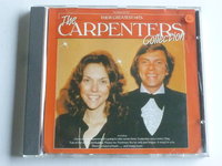 the Carpenters - Collection / Their Greatest Hits