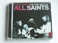 All Saints - The very best of / Pure Shores (2 CD)