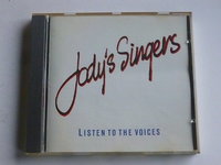 Jody's Singers - Listen to the voices