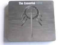 Toto - The Essential (2 CD Metal Case)