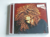Janet Jackson - The Velvet Rope (nieuw)