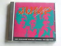 The Pointer Sisters - The best of (rca)