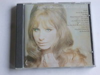 Barbra Streisand's Greatest Hits (CBS Holland)