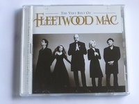 Fleetwood Mac - The very best of (2 CD) rhino