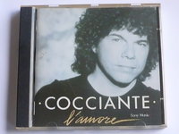 Cocciante - L'Amore