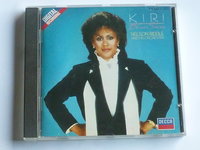 Kiri Te Kanawa - Blue Skies 