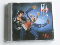 Kaz Lux Band - Pupka