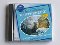 Schubert - Winterreise / Dietrich Fischer Dieskau, Jorg Demus