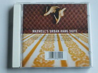 Maxwell's Urban Hang Suite