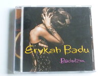 Erykah Badu - Baduizm