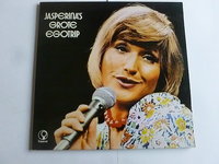 Jasperina de Jong - Jasperina's grote Egotrip (LP) imperial
