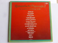 Romantische Popsongs 2  (2LP)