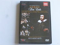 Verdi - Don Carlo / Luciano Pavarotti (2 DVD)