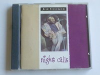 Joe Cocker - Night Calls
