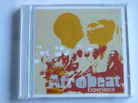 Nu Afrobeat Experience