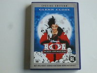 101 echte Dalmatiërs - special edition (DVD) Disney