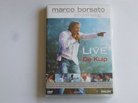 Marco Borsato - Live in de Kuip ( onderweg) DVD