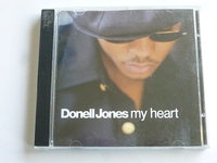 Donell Jones - My Heart