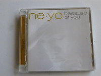 Ne. Yo - Because of you