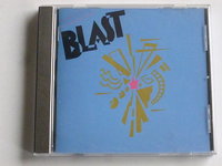 Holly Johnson - Blast